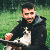Luis Felipe Mahecha Soria's Profile Picture