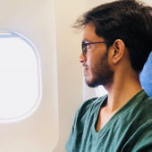 Abdul Avaze's Profile Picture