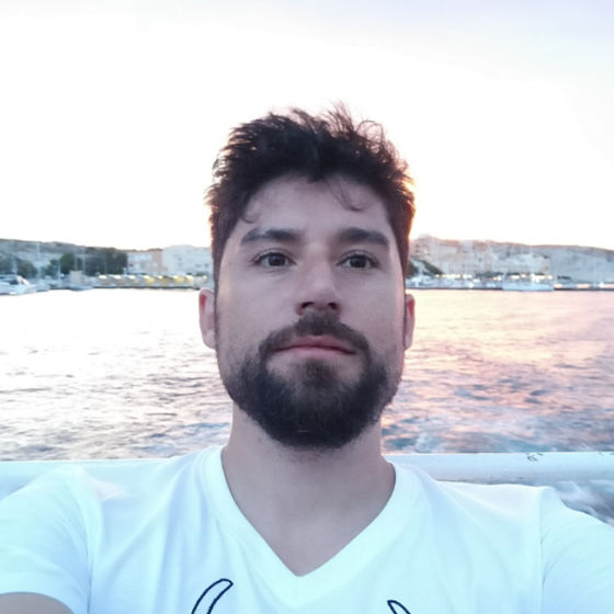 Profile image for Julio T.