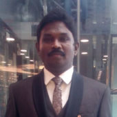 muthuramalingam's Profile Picture