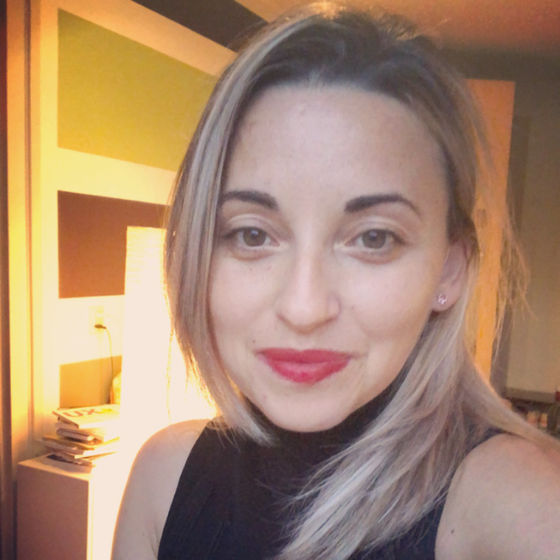 Profile image for Antonella B.