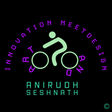 Profile image for Anirudh Seshnath