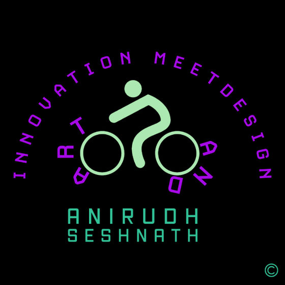 Profile image for Anirudh S.