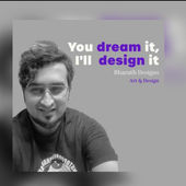 Anirudh Seshnath's Profile Picture