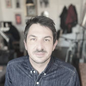 Fabien RUOZ's Profile Picture