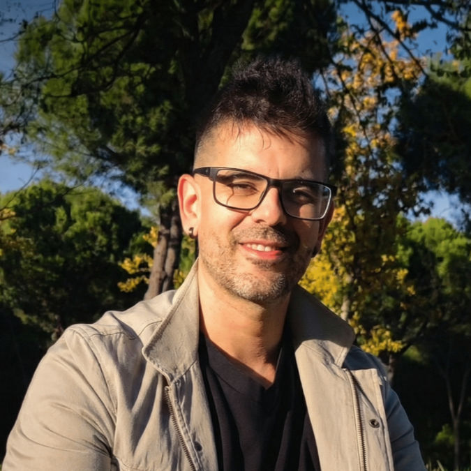 View Alejandro Moreno Martín