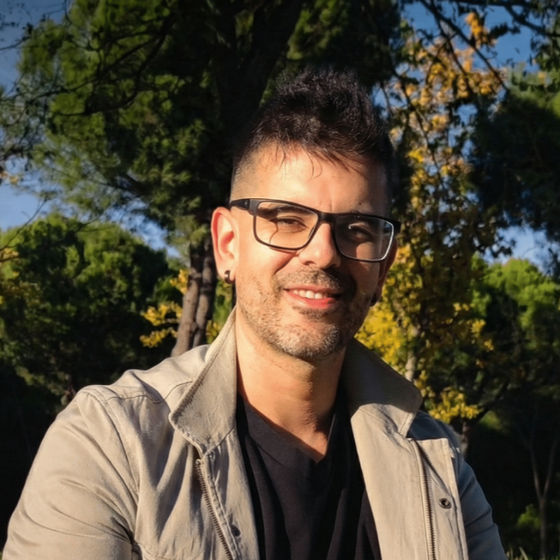 Profile image for Alejandro M.