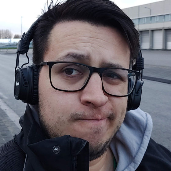 Profile image for Cesar Zacipa