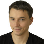 Alex Diakov's Profile Picture