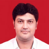 Maulin Pandya's Profile Picture