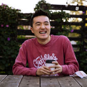William Cheung's Profile Picture