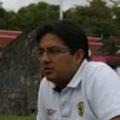 Juan M. Gonzalez Calleros's Profile Picture