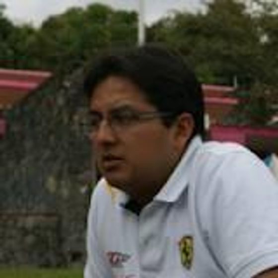 Profile image for Juan C.