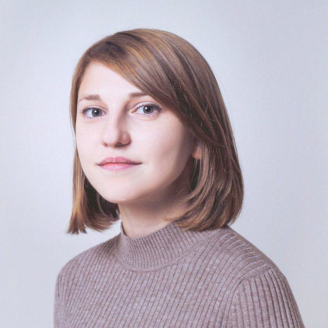 View Ekaterina Olshannikova