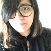 Myriam Ephrem's Profile Picture