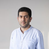 Saeed Alizadeh's Profile Picture