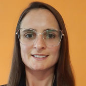 Ana Barbara Vicentin's Profile Picture