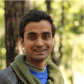 Pradeep Kumar's Profile Picture