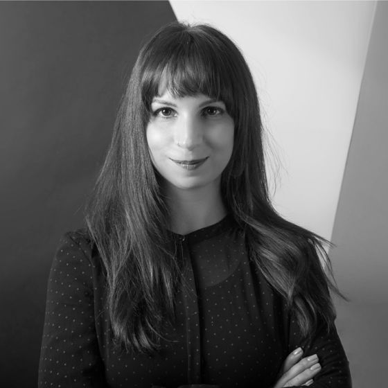 Profile image for Andreea D.