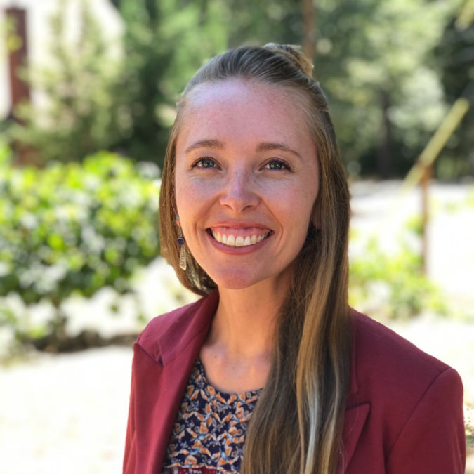 View Georgia O'Farrell