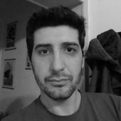 Daniel Davico's Profile Picture