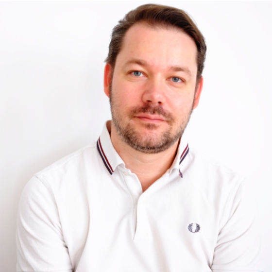 Profile image for Christian G.