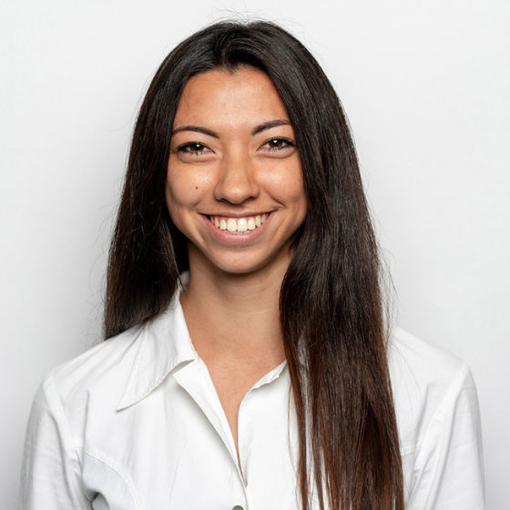 Profile image for Romina S.