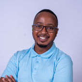 Michael Kunyiha Njogu's Profile Picture
