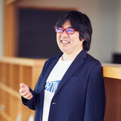 Kazuhiro Yamada's Profile Picture