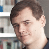 Ivo Federspiel's Profile Picture