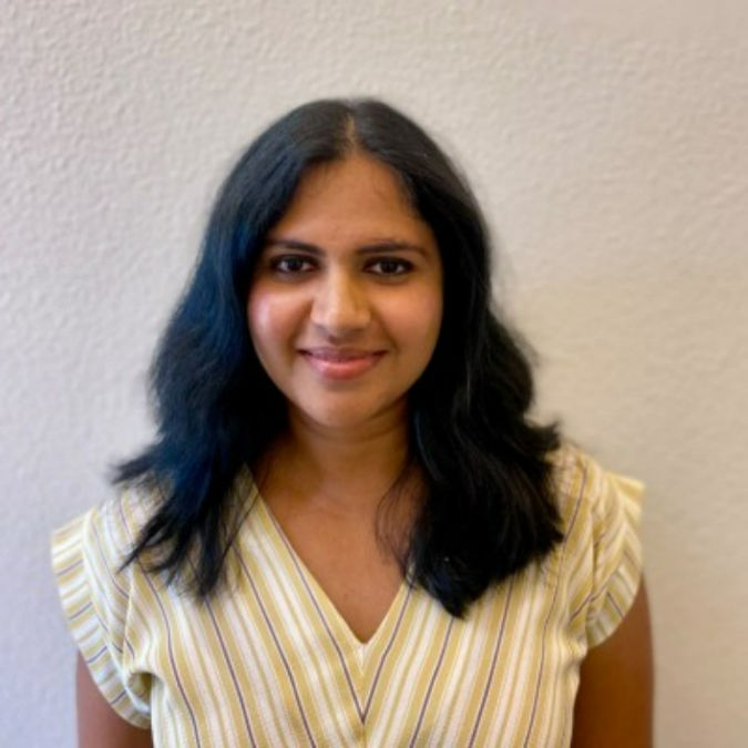 Rashmi