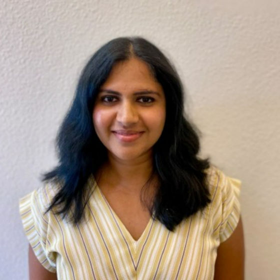 Profile image for Rashmi V.
