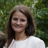 Irena Gedrovica's Profile Picture