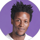 Kabelo Nhlapo's Profile Picture