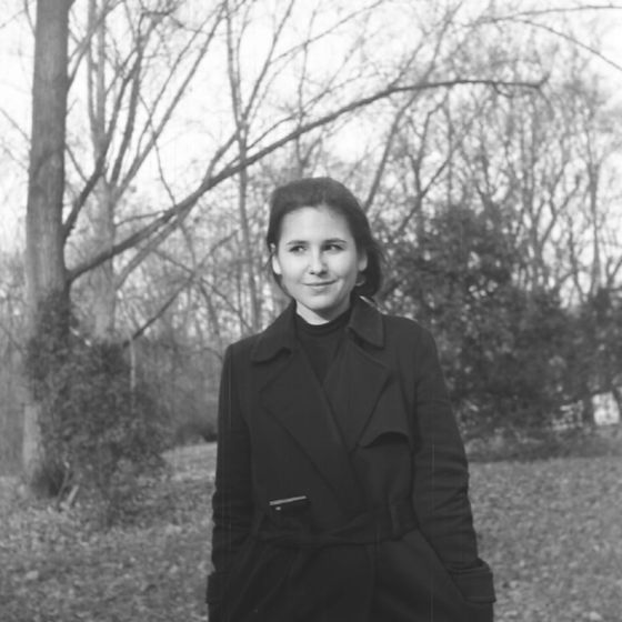 Profile image for Katarzyna B.