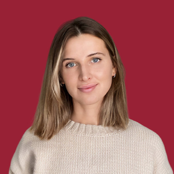 Profile image for Anna L.