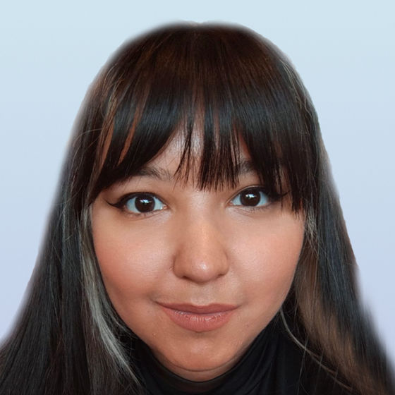 Profile image for Miriam C.