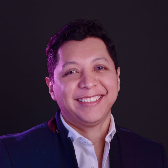 View Manuel Escobedo