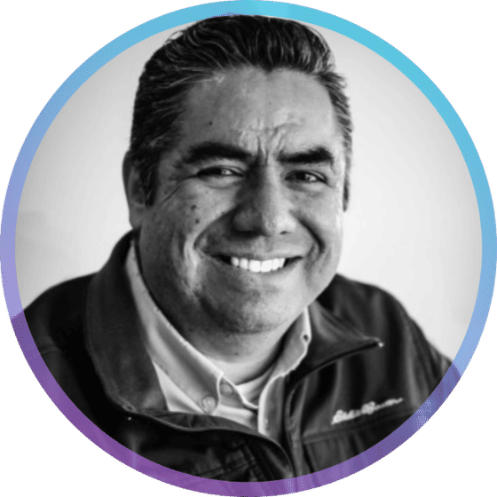 Profile image for Benjamin S.