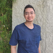 Muhammad Ikhsan's Profile Picture