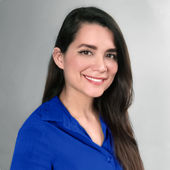 Sharon Romero Muñoz's Profile Picture