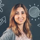 Annalisa Nuzzo's Profile Picture