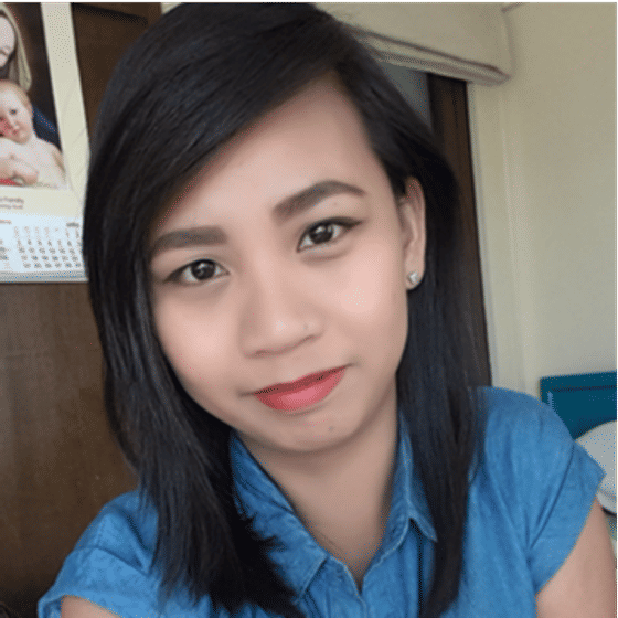 Jonalyn Asantor