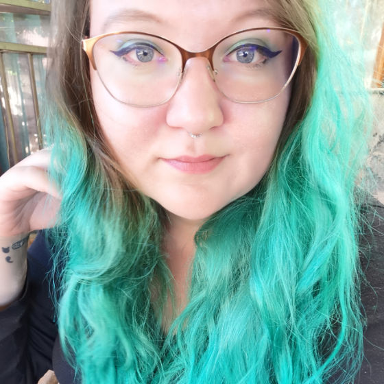 Profile image for Mieke W.