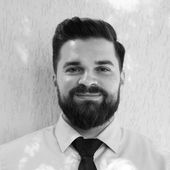 Adrian-Emanuel Gocan's Profile Picture