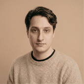 Daniel Cristea's Profile Picture