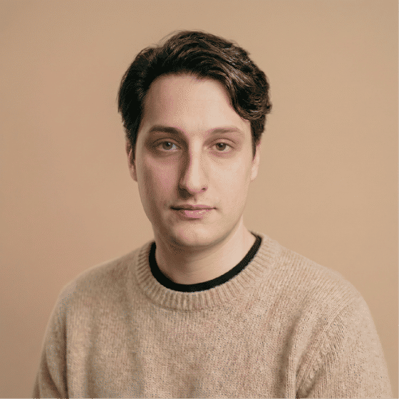 Profile image for Daniel C.