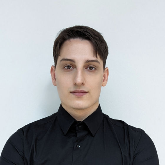 Profile image for Daniel C.