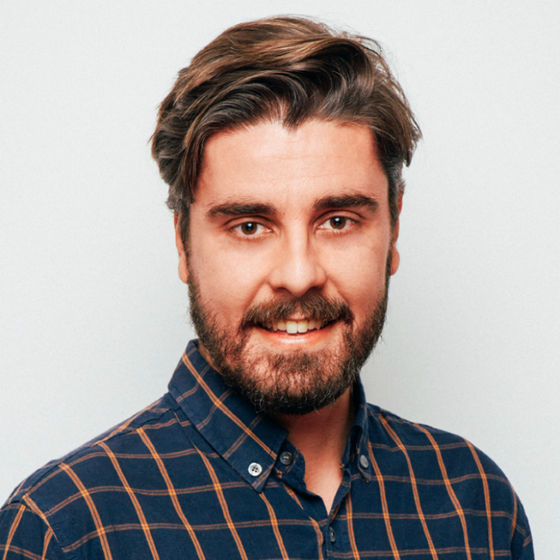 Profile image for Adrià L.