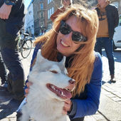 Kimberley Sampson-Collett's Profile Picture